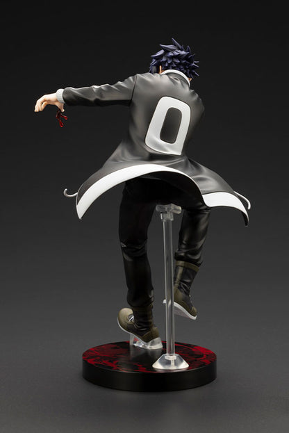 ARTFX J Tougen Anki Shiki Ichinose 1/8 Complete Figure - Image 4