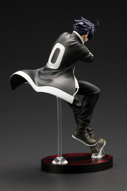 ARTFX J Tougen Anki Shiki Ichinose 1/8 Complete Figure - Image 5