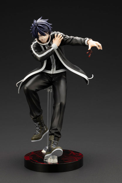 ARTFX J Tougen Anki Shiki Ichinose 1/8 Complete Figure - Image 6