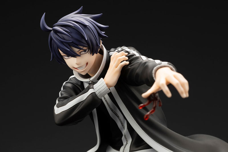 ARTFX J Tougen Anki Shiki Ichinose 1/8 Complete Figure - Image 7