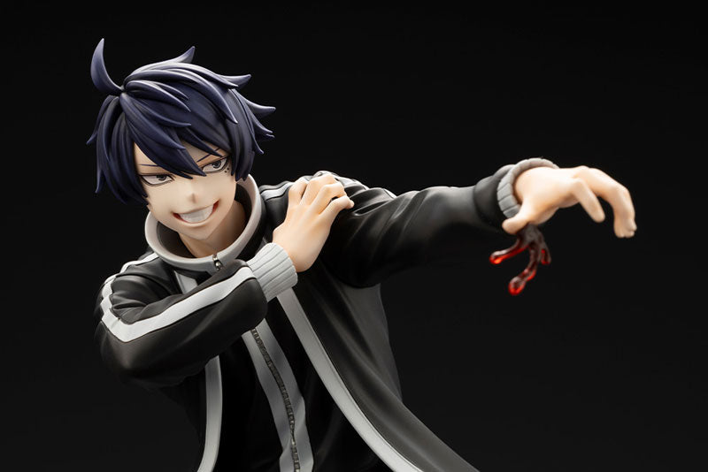 ARTFX J Tougen Anki Shiki Ichinose 1/8 Complete Figure - Image 8