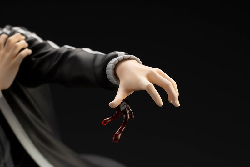 ARTFX J Tougen Anki Shiki Ichinose 1/8 Complete Figure - Image 9