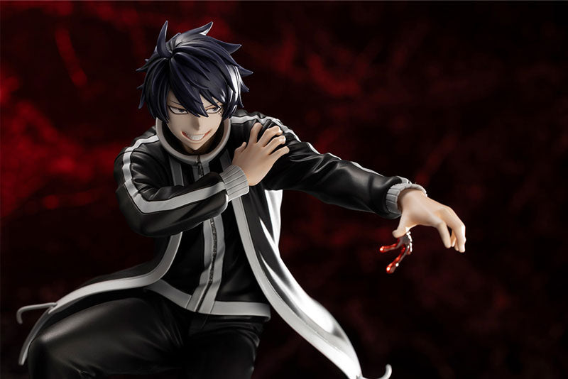 ARTFX J Tougen Anki Shiki Ichinose 1/8 Complete Figure - Image 10