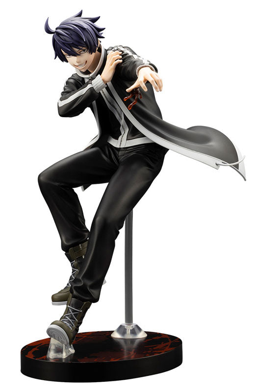 ARTFX J Tougen Anki Shiki Ichinose 1/8 Complete Figure - Image 12