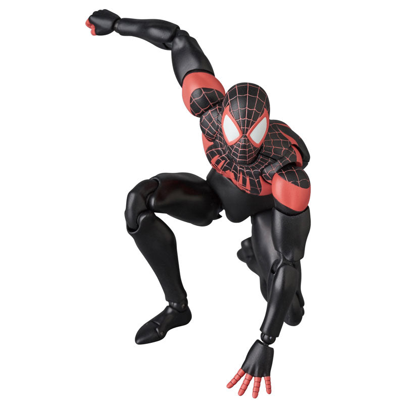 MAFEX SPIDER-MAN Miles Morales (COMIC RENEWAL Ver.) - Image 3