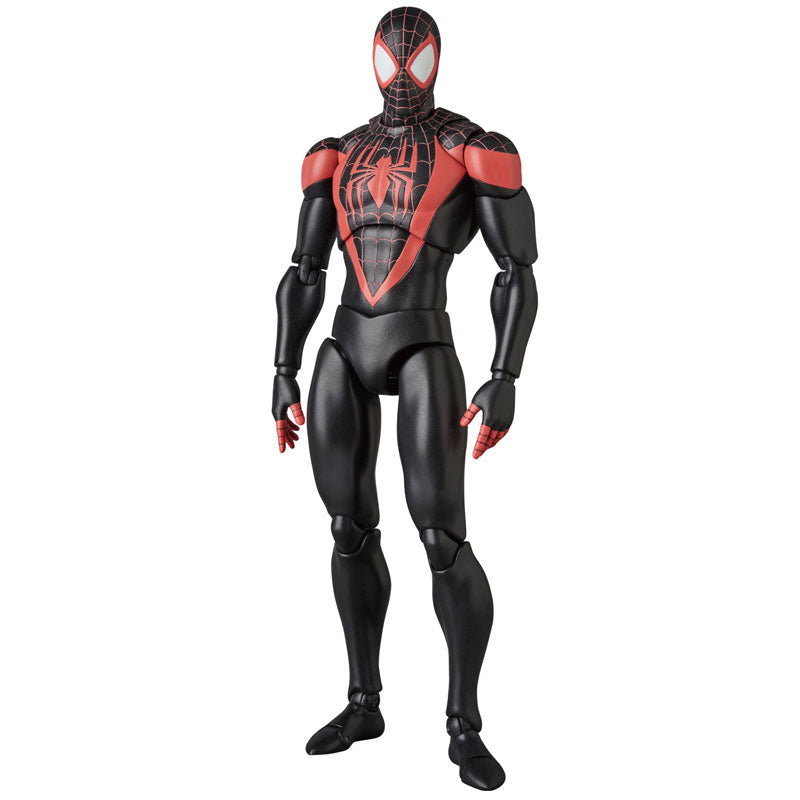 MAFEX SPIDER-MAN Miles Morales (COMIC RENEWAL Ver.) - Image 5