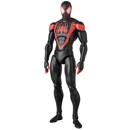 MAFEX SPIDER-MAN Miles Morales (COMIC RENEWAL Ver.) - Image 5