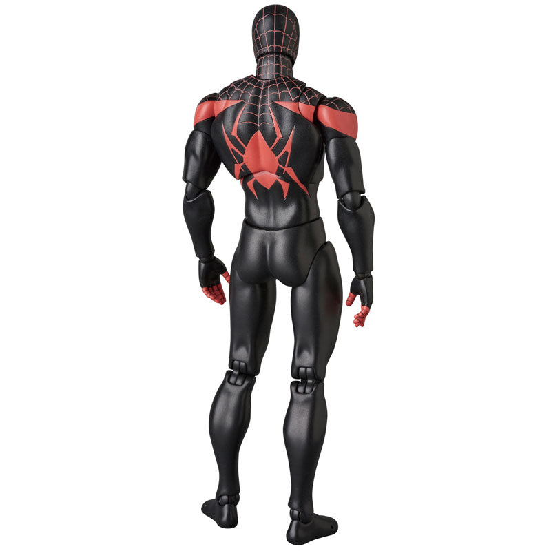 MAFEX SPIDER-MAN Miles Morales (COMIC RENEWAL Ver.) - Image 6