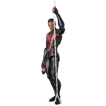 MAFEX SPIDER-MAN Miles Morales (COMIC RENEWAL Ver.) - Image 7
