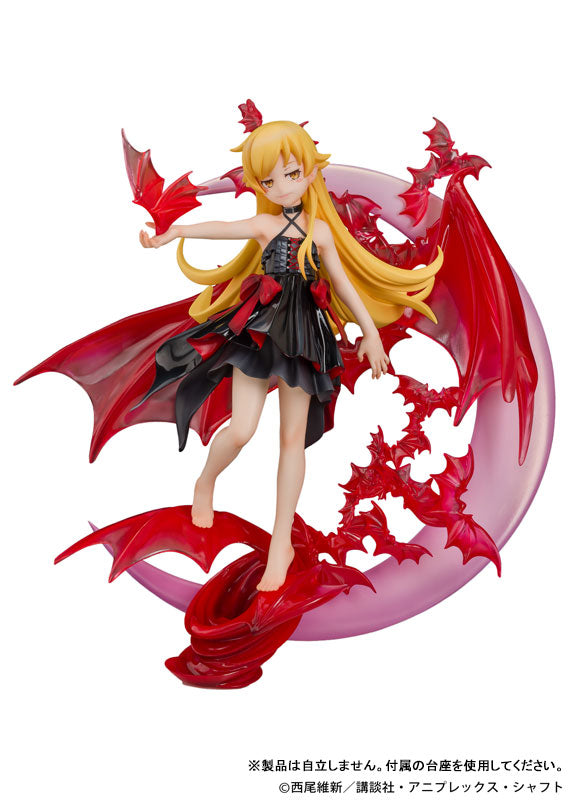 Monogatari Series Shinobu Oshino 1/7 Figure - Image 3