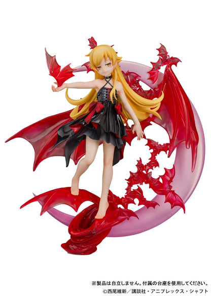 Monogatari Series Shinobu Oshino 1/7 Figure - Image 3