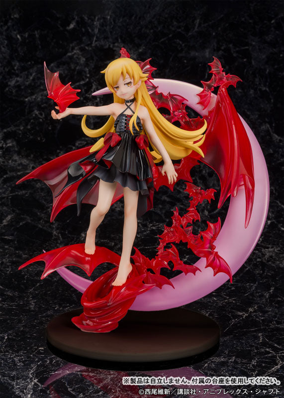 Monogatari Series Shinobu Oshino 1/7 Figure - Image 4