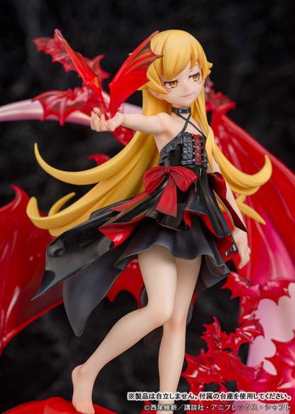 Monogatari Series Shinobu Oshino 1/7 Figure - Image 7