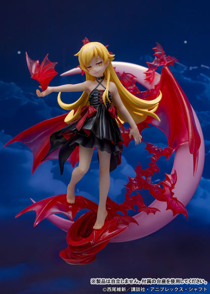 Monogatari Series Shinobu Oshino 1/7 Figure - Image 8