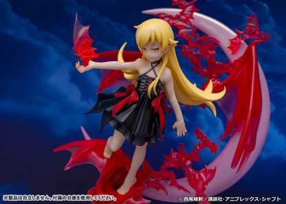 Monogatari Series Shinobu Oshino 1/7 Figure - Image 11
