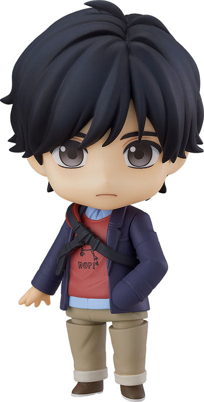 Nendoroid BANANA FISH Eiji Okumura - Image 2