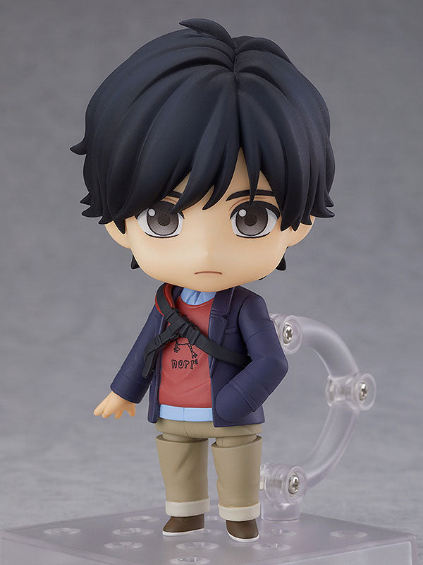 Nendoroid BANANA FISH Eiji Okumura - Image 3