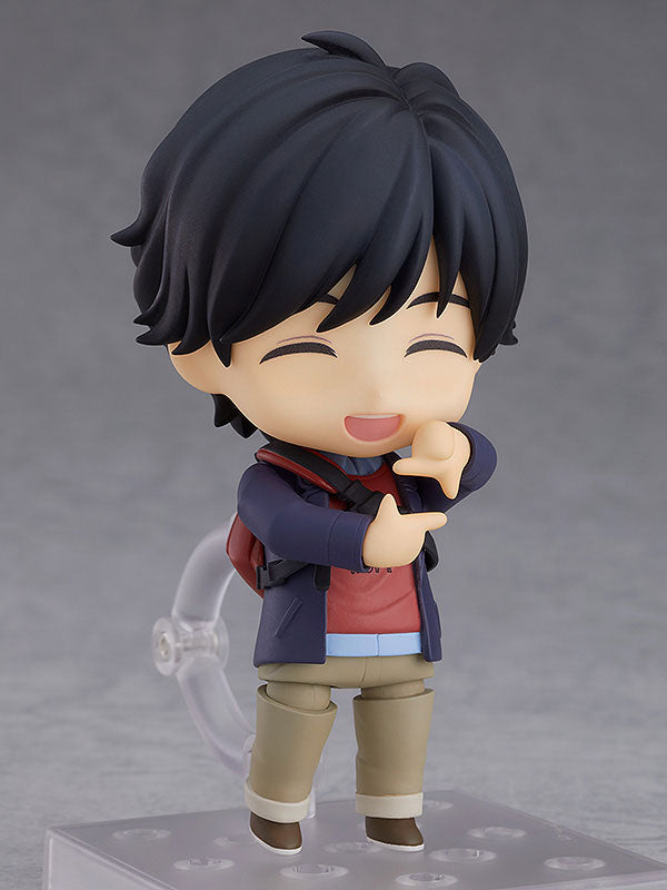 Nendoroid BANANA FISH Eiji Okumura - Image 4