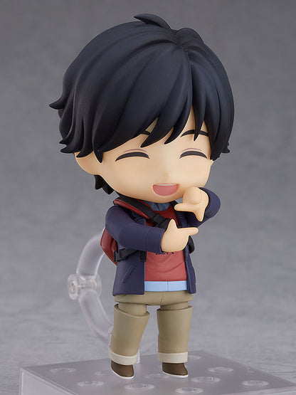 Nendoroid BANANA FISH Eiji Okumura - Image 4