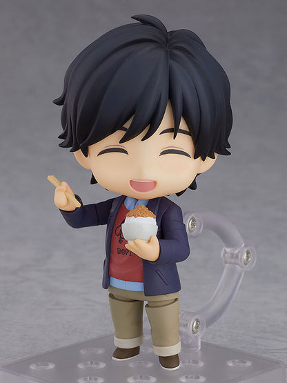 Nendoroid BANANA FISH Eiji Okumura - Image 5