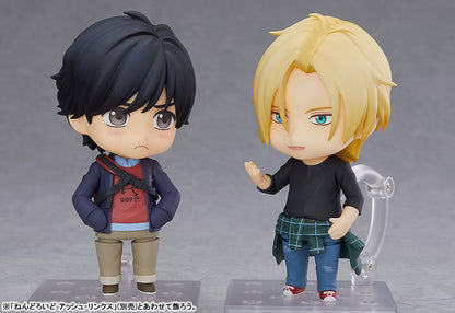 Nendoroid BANANA FISH Eiji Okumura - Image 7