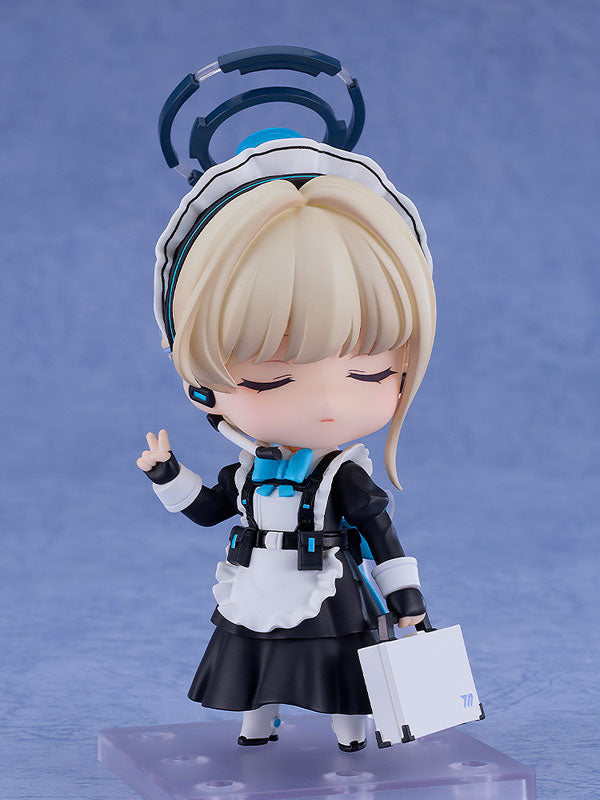 Nendoroid Blue Archive Asuma Toki - Image 4