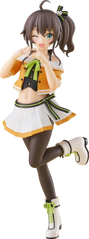 POP UP PARADE hololive production Natsuiro Matsuri Figure - Image 2