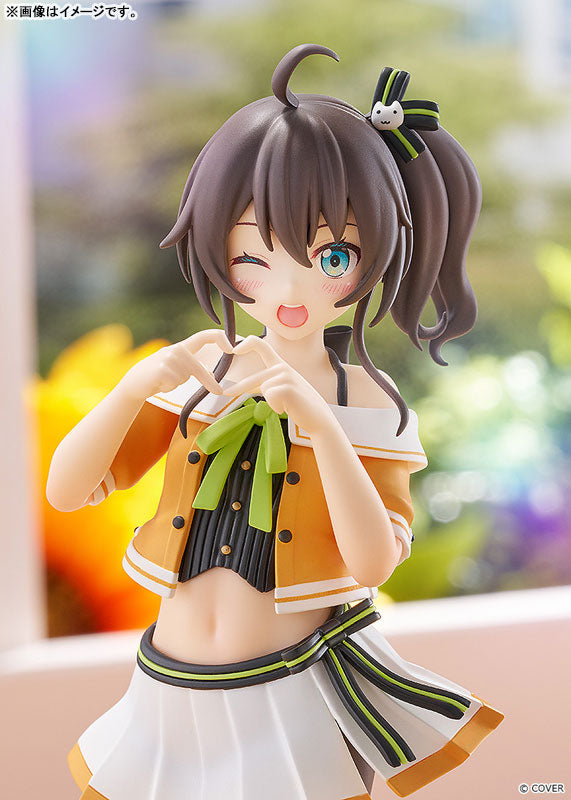 POP UP PARADE hololive production Natsuiro Matsuri Figure - Image 3