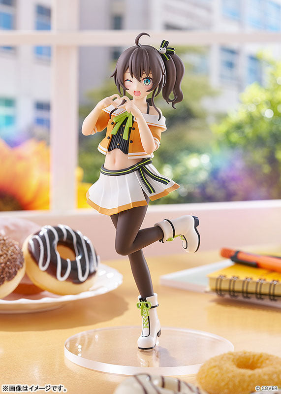 POP UP PARADE hololive production Natsuiro Matsuri Figure - Image 4