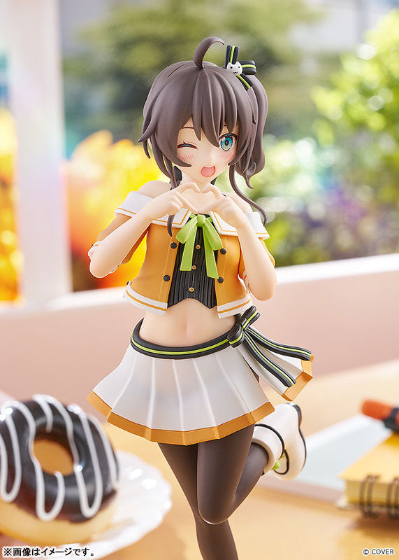 POP UP PARADE hololive production Natsuiro Matsuri Figure - Image 5