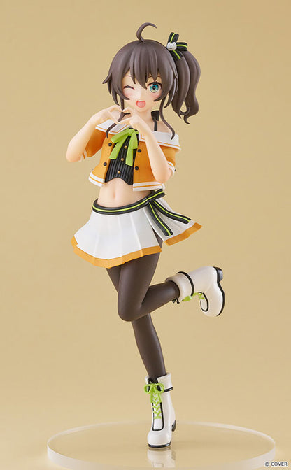 POP UP PARADE hololive production Natsuiro Matsuri Figure - Image 6