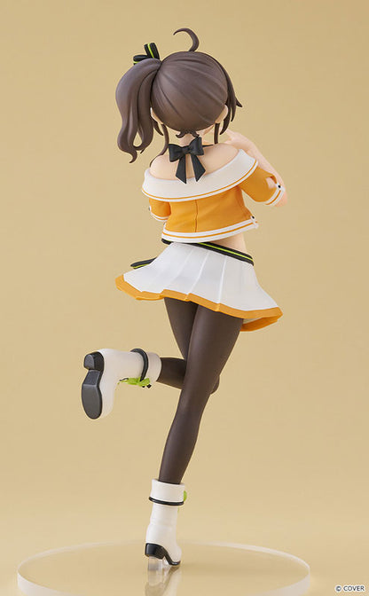 POP UP PARADE hololive production Natsuiro Matsuri Figure - Image 7