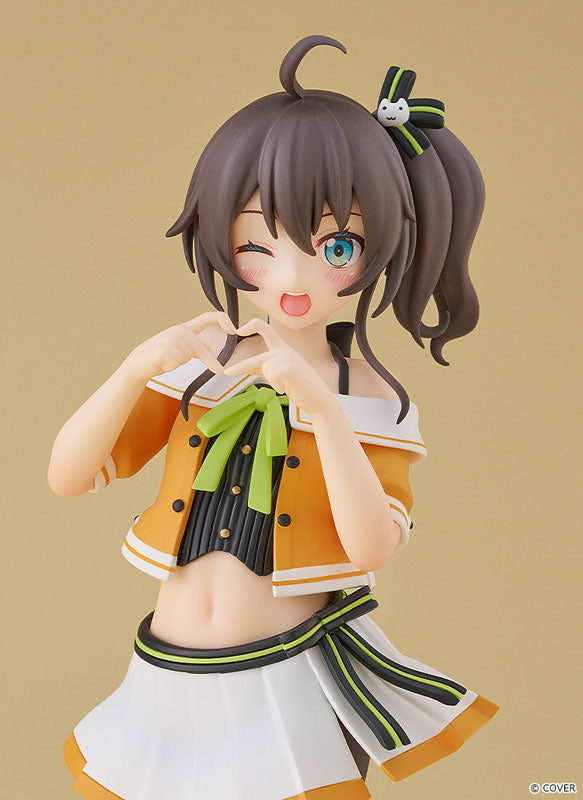 POP UP PARADE hololive production Natsuiro Matsuri Figure - Image 8