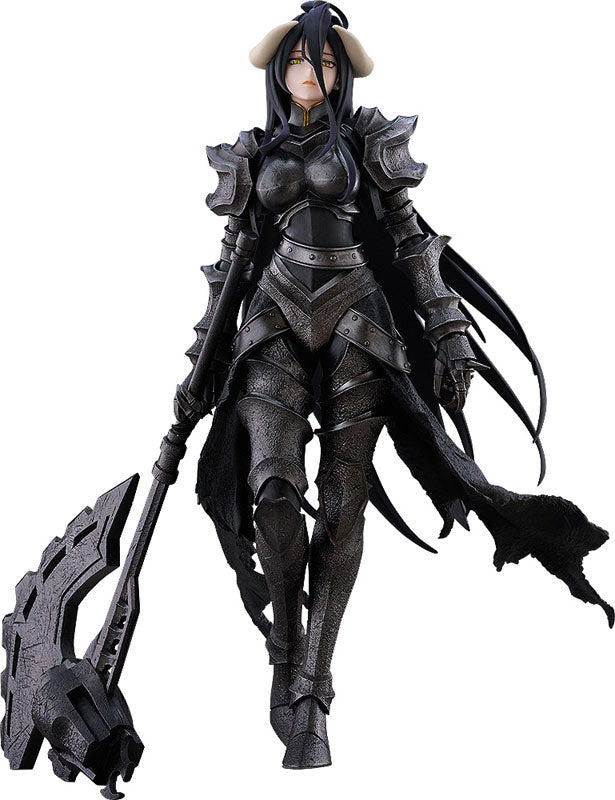 POP UP PARADE Overlord Albedo: Armor Ver. L size Complete Figure - Image 2