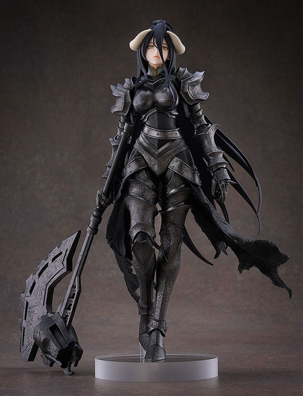 POP UP PARADE Overlord Albedo: Armor Ver. L size Complete Figure - Image 6