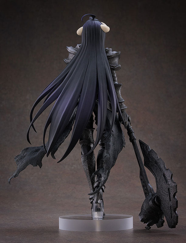 POP UP PARADE Overlord Albedo: Armor Ver. L size Complete Figure - Image 7