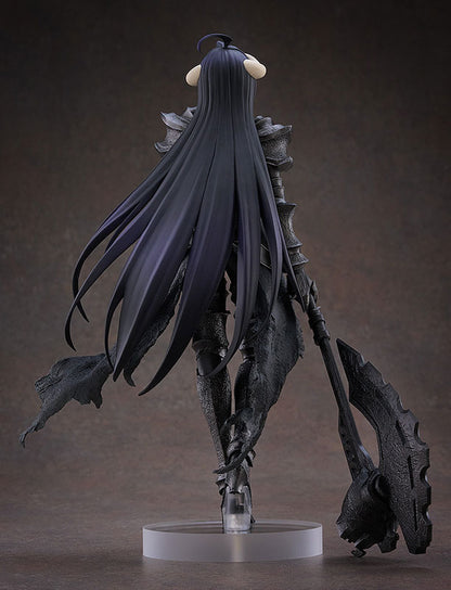 POP UP PARADE Overlord Albedo: Armor Ver. L size Complete Figure - Image 7