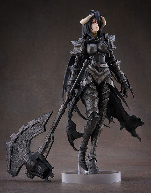 POP UP PARADE Overlord Albedo: Armor Ver. L size Complete Figure - Image 8
