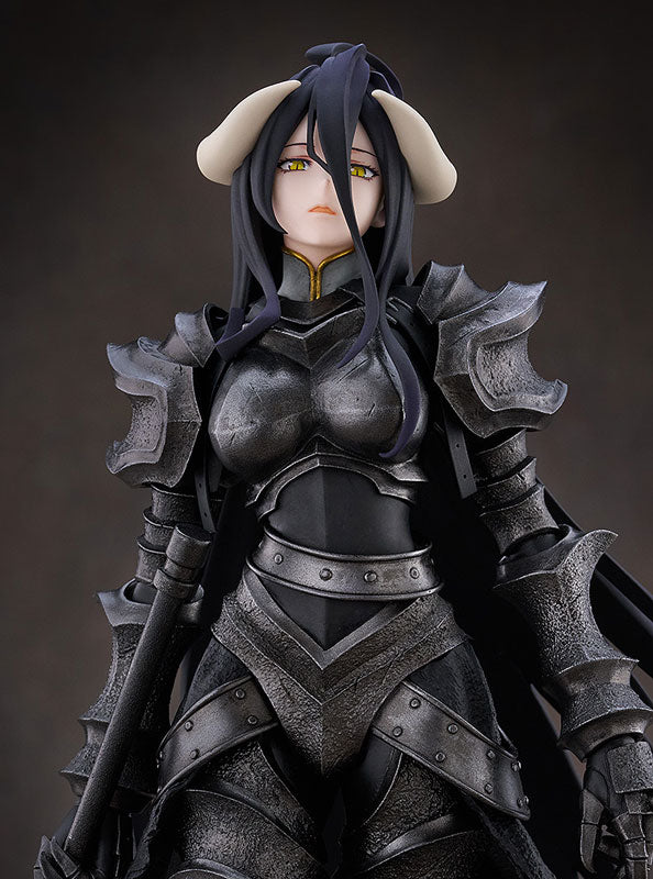 POP UP PARADE Overlord Albedo: Armor Ver. L size Complete Figure - Image 9