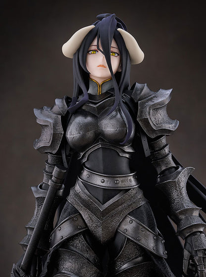 POP UP PARADE Overlord Albedo: Armor Ver. L size Complete Figure - Image 9