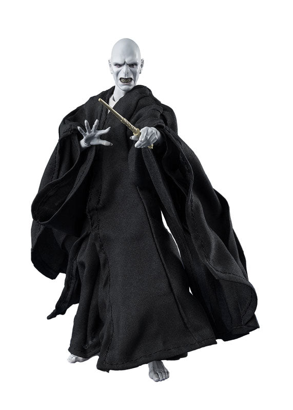 S.H.Figuarts Lord Voldemort (Harry Potter and the Goblet of Fire) - Image 2