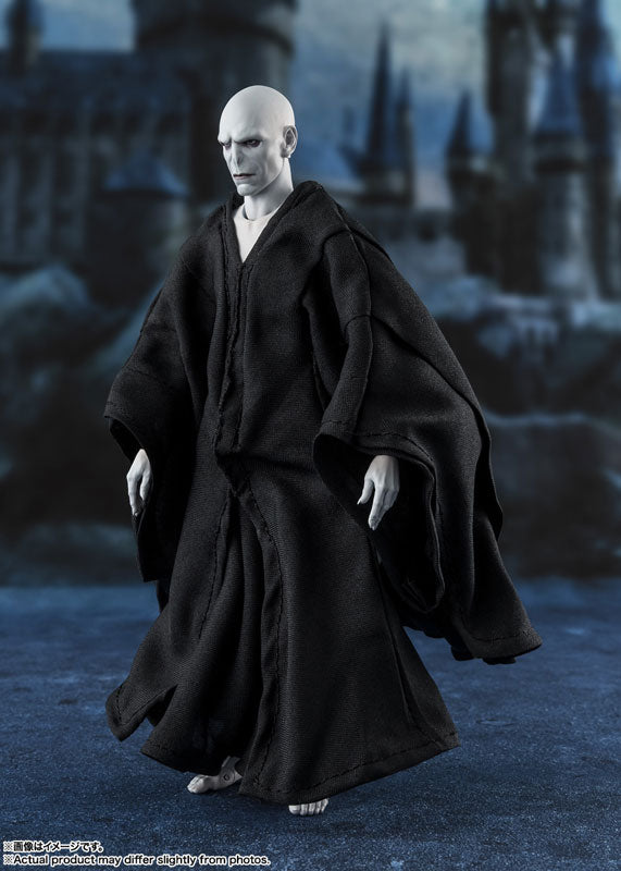 S.H.Figuarts Lord Voldemort (Harry Potter and the Goblet of Fire) - Image 3