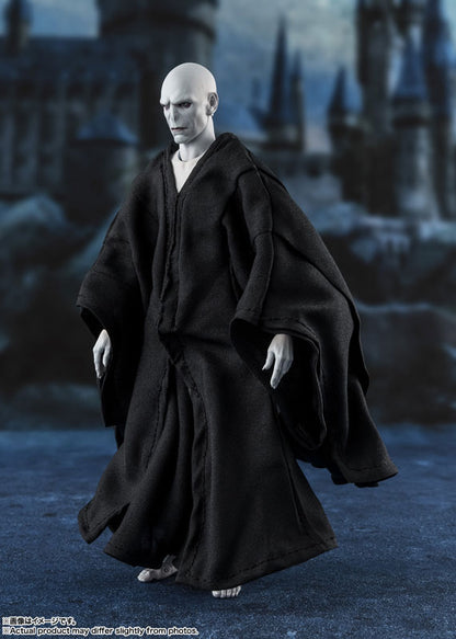 S.H.Figuarts Lord Voldemort (Harry Potter and the Goblet of Fire) - Image 3