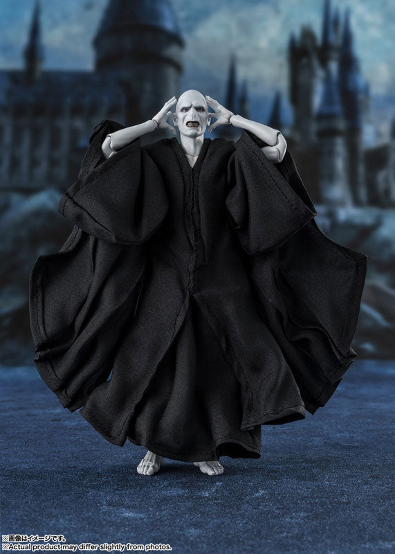S.H.Figuarts Lord Voldemort (Harry Potter and the Goblet of Fire) - Image 5