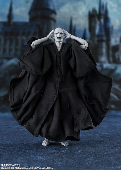 S.H.Figuarts Lord Voldemort (Harry Potter and the Goblet of Fire) - Image 5