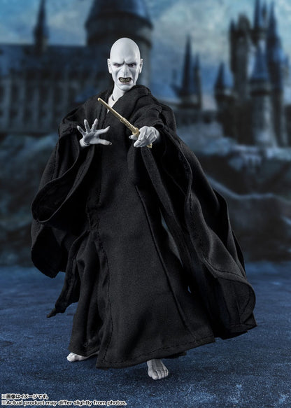 S.H.Figuarts Lord Voldemort (Harry Potter and the Goblet of Fire) - Image 7