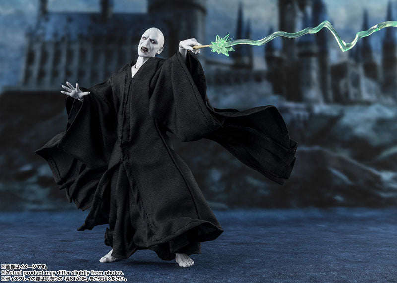 S.H.Figuarts Lord Voldemort (Harry Potter and the Goblet of Fire) - Image 8