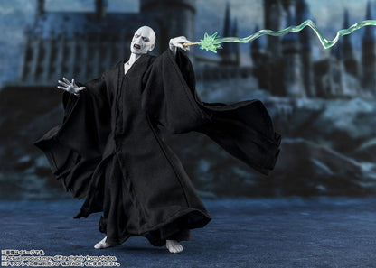 S.H.Figuarts Lord Voldemort (Harry Potter and the Goblet of Fire) - Image 8