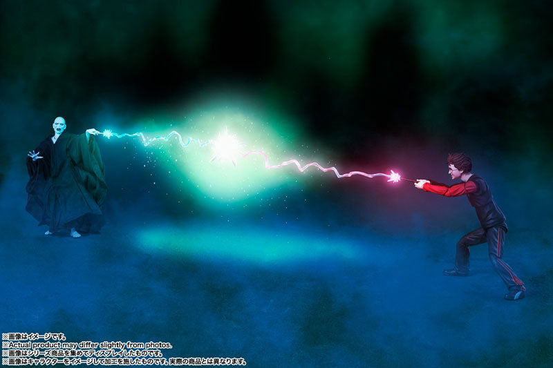 S.H.Figuarts Lord Voldemort (Harry Potter and the Goblet of Fire) - Image 9