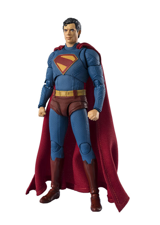 S.H.Figuarts Superman - Image 2